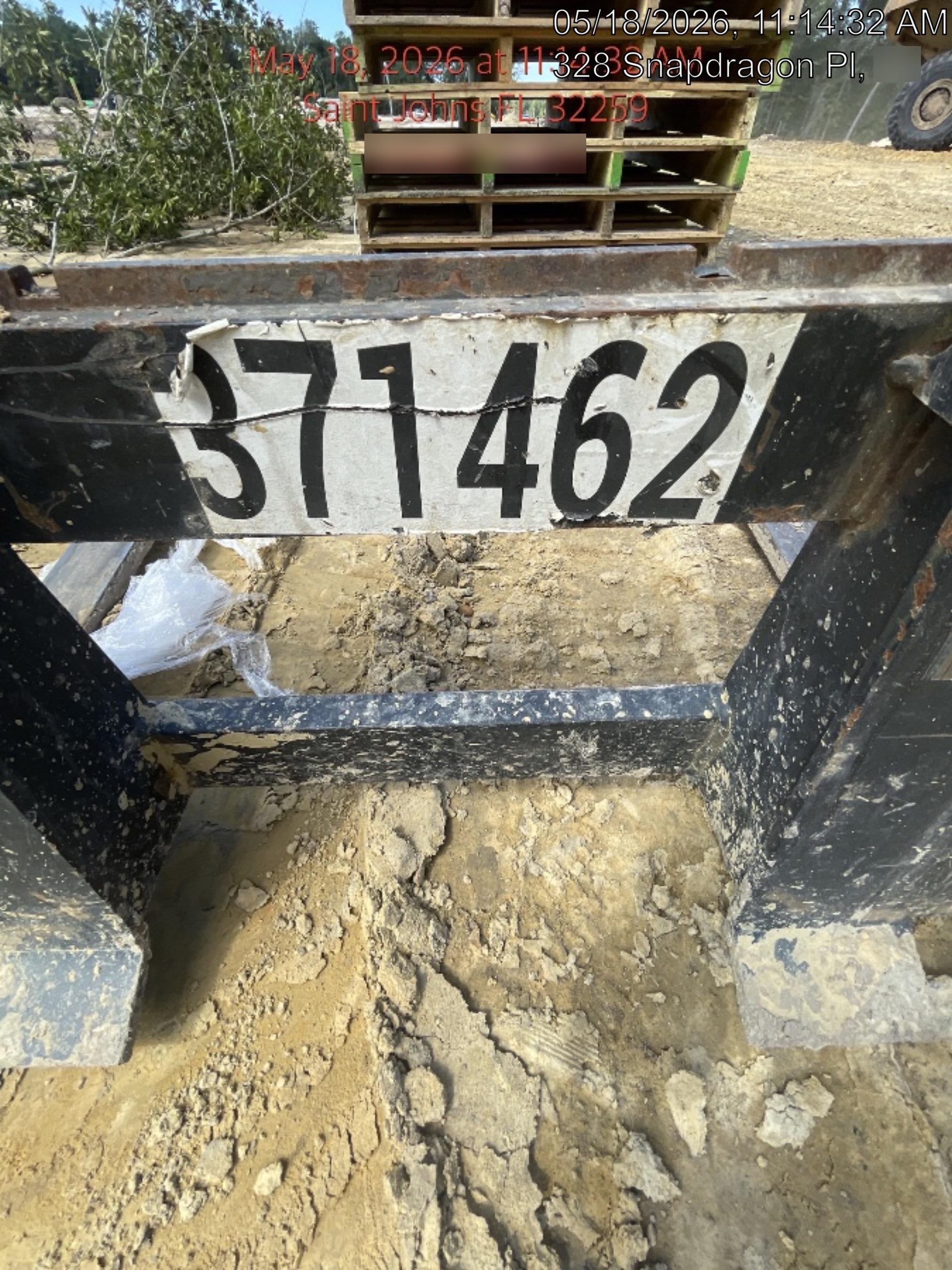 2023 ARROW MATERIAL HANDLING F5100CB