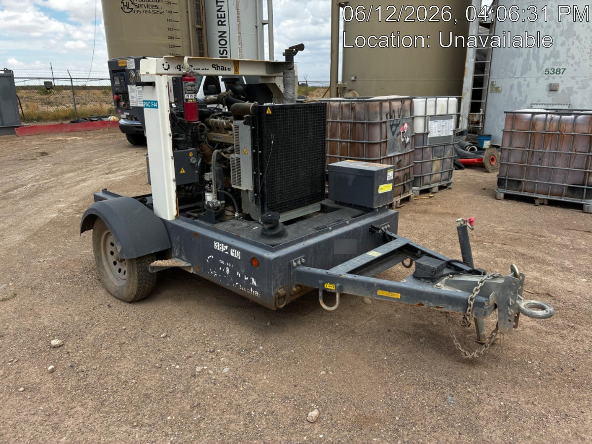 2023 ATLAS COPCO PAC F44 KD