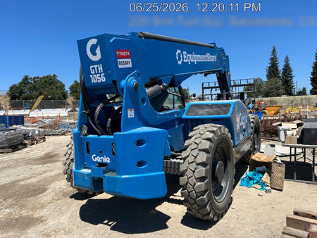 2026 GENIE GTH-1056