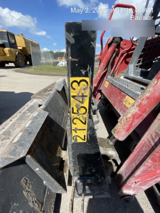 2022 ARROW MATERIAL HANDLING FS5100CB - 72"