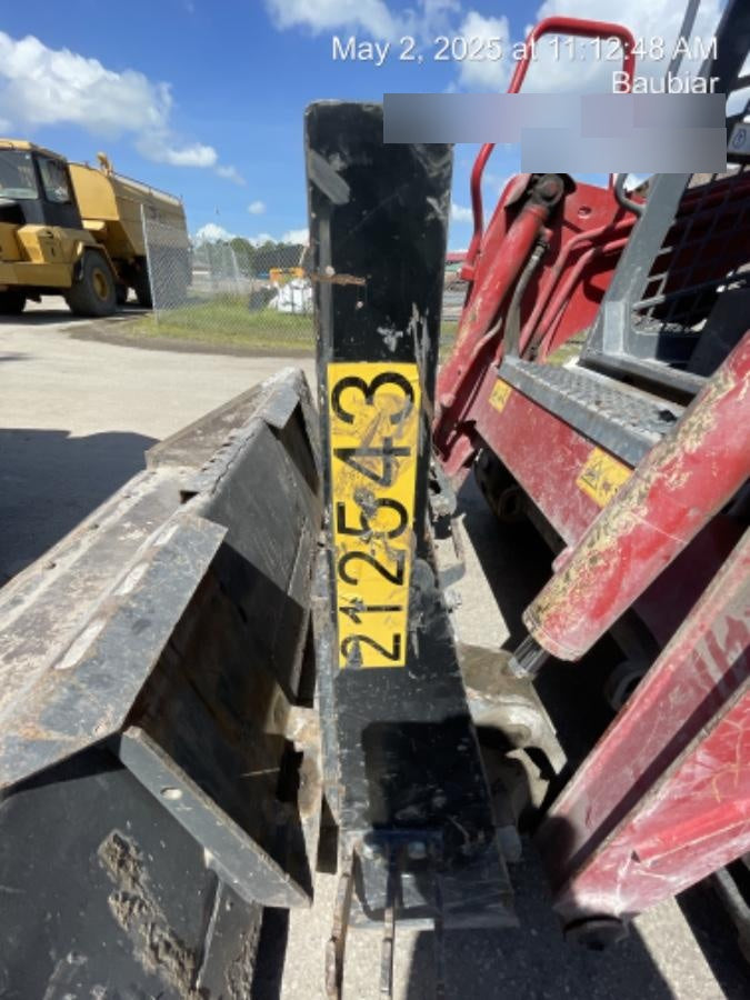 2022 ARROW MATERIAL HANDLING FS5100CB - 72"