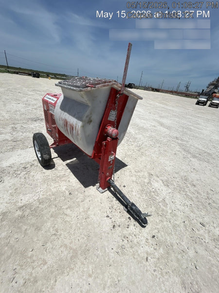 2023 MULTIQUIP WM90PH8