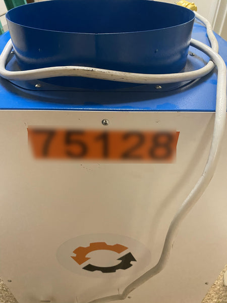 2020 MESTEK 6KK17