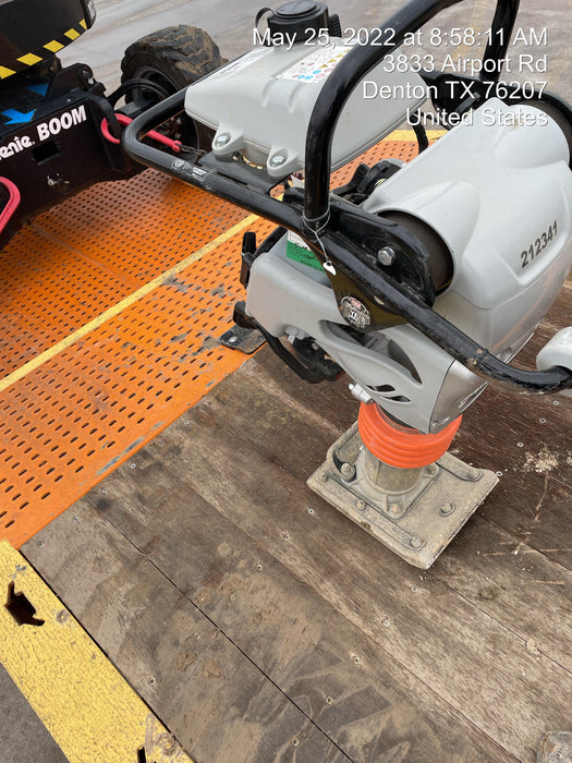 2022 MULTIQUIP MTX60HD