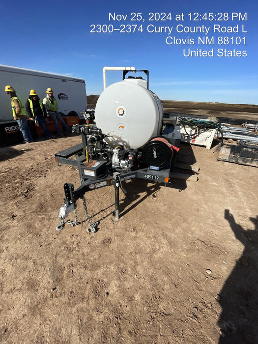 2023 SIMPSON SWT-52517