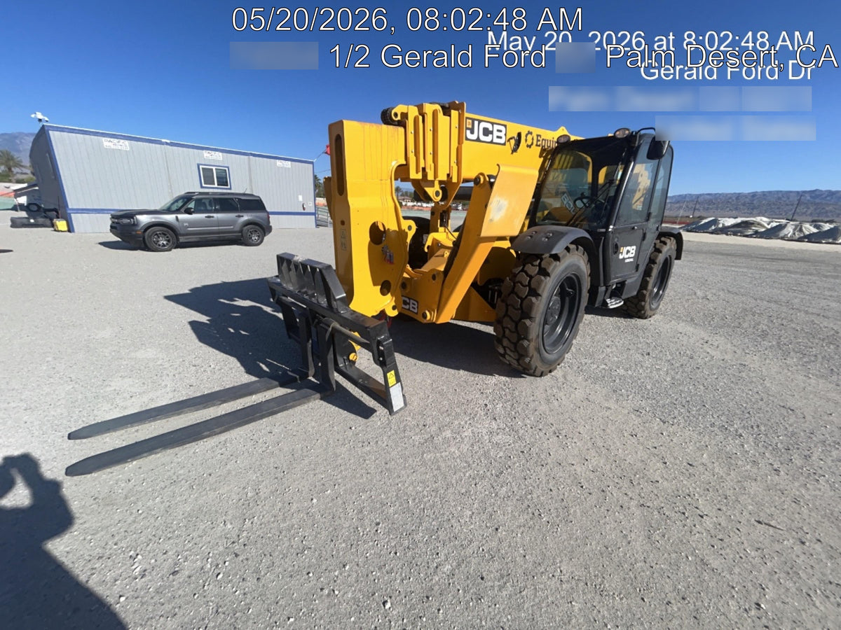 2026 JCB 510-56