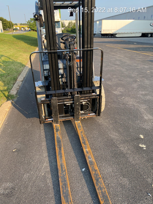 2022 TOYOTA 50-8FGU25