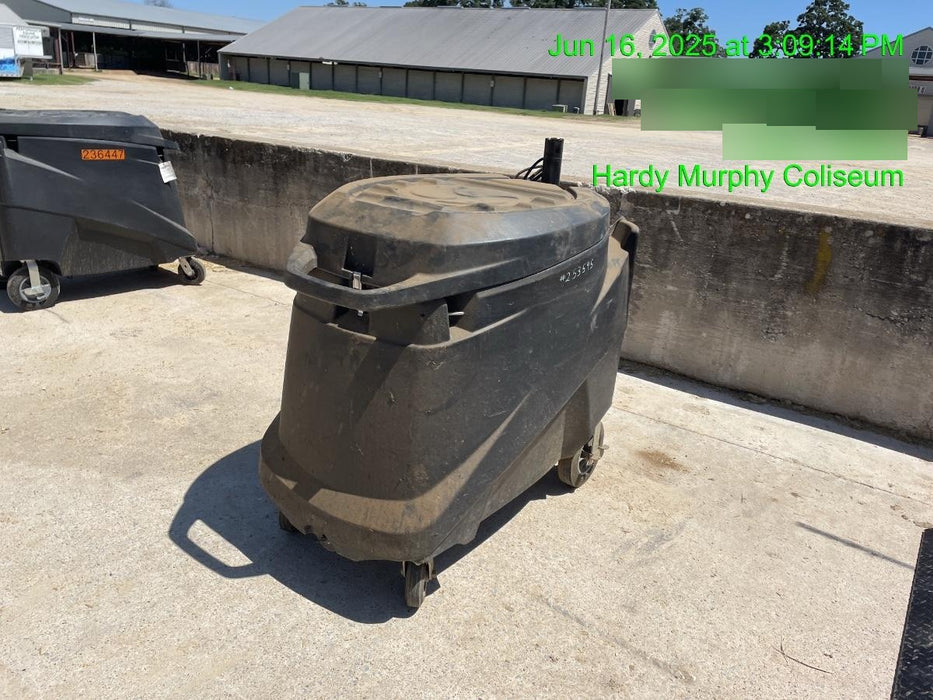 2022 POWER BREEZER PB4BASE