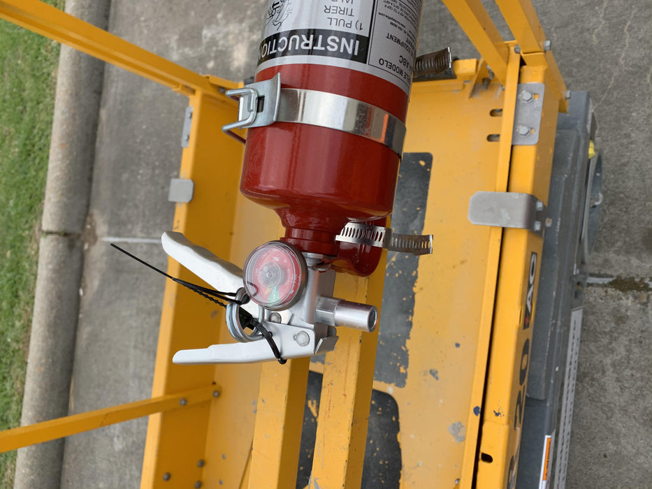 2020 HAULOTTE Star 20