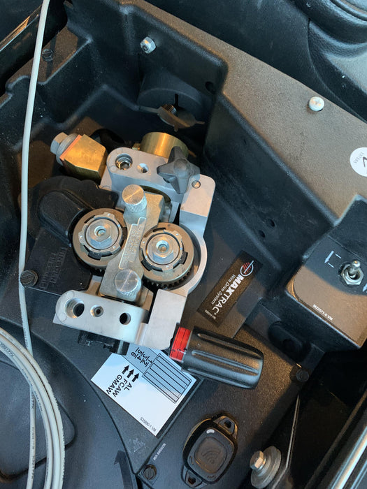 2022 LINCOLN ELECTRIC K4266-1