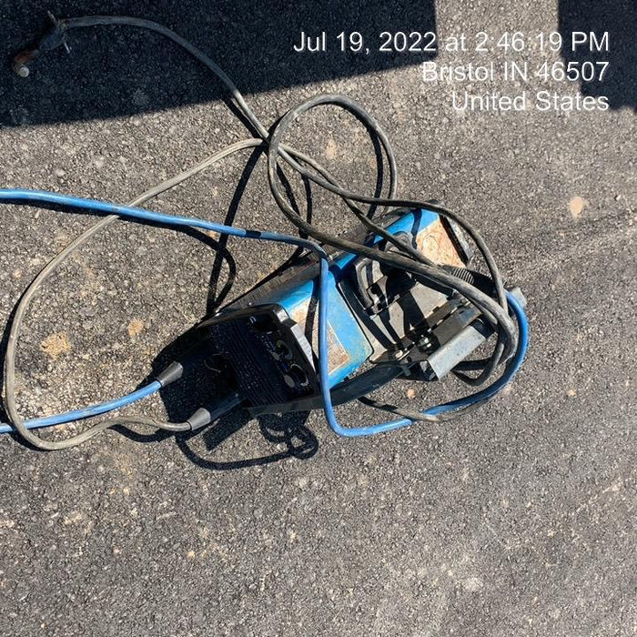 2021 MILLER ELECTRIC CST-280