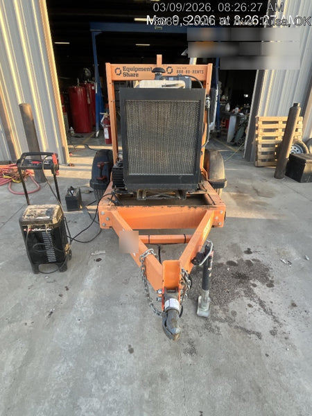 2021 PIONEER PP66S12L71-TD2.9L4