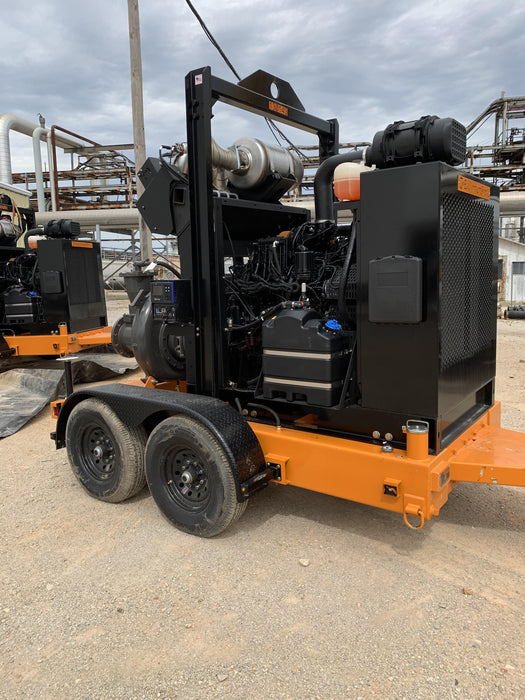 2021 CORNELL 8NHTA-SRP-EM18DB-1