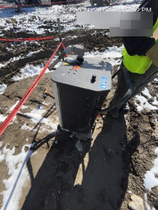 2024 COLD JET 2M0055