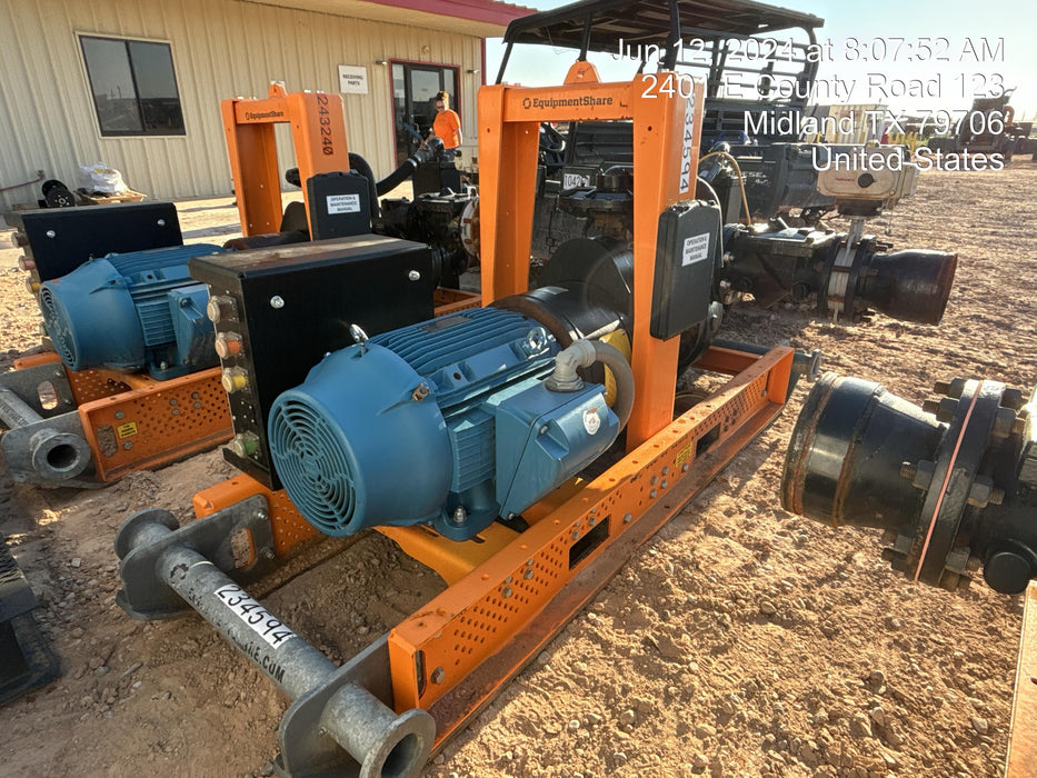 2022 PIONEER EPP66S12L71