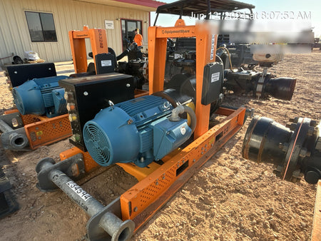 2022 PIONEER EPP66S12L71