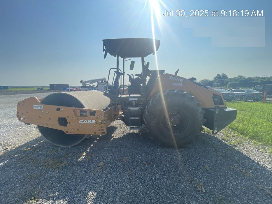 2023 CASE SV211E
