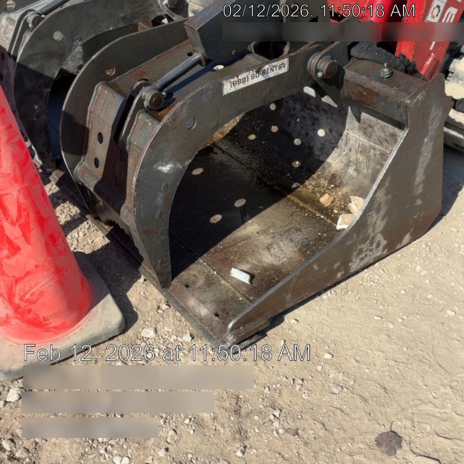 2023 SOLESBEE SBG-72