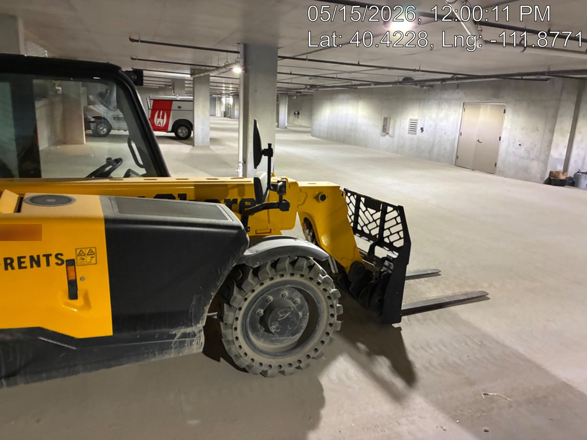2024 JCB 505-20TC