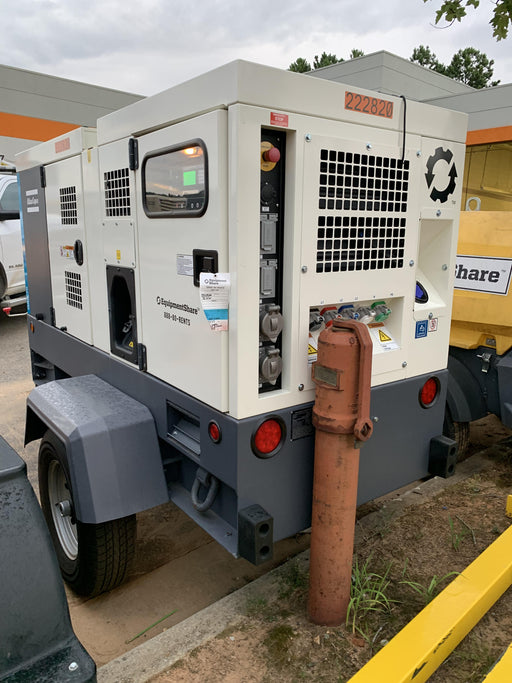 2022 ATLAS COPCO QAS25 CWK