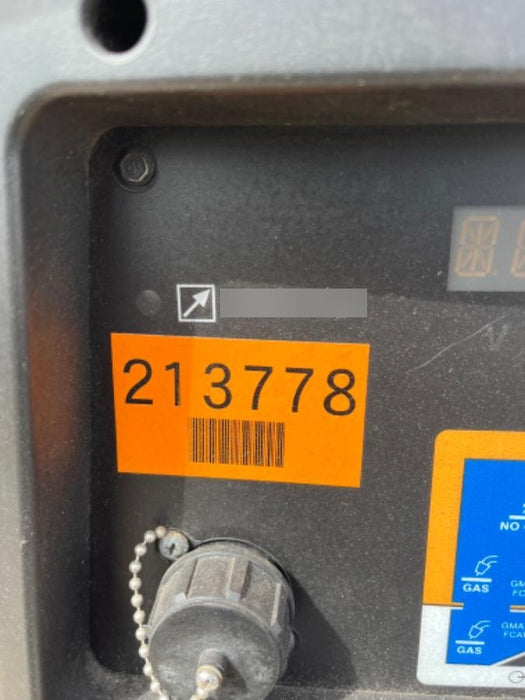 2022 WIDDER 20262-TRACKER-DIXLOX