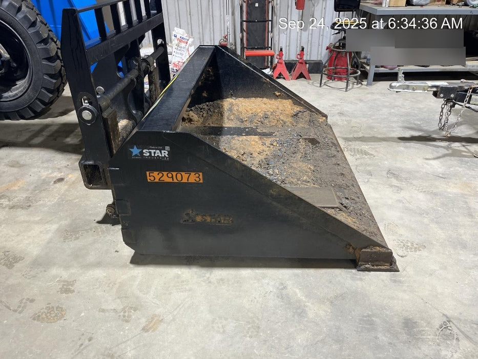 2025 STAR INDUSTRIES 1406B