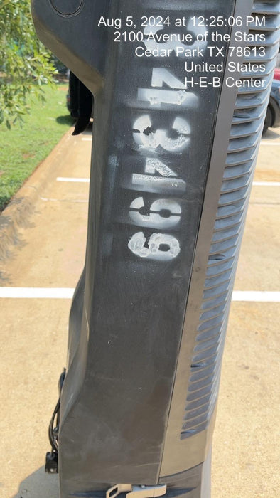 2023 VECTOR Vector Max