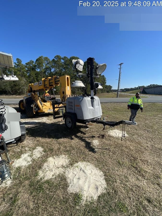 2018 WACKER NEUSON LTV6K-LED