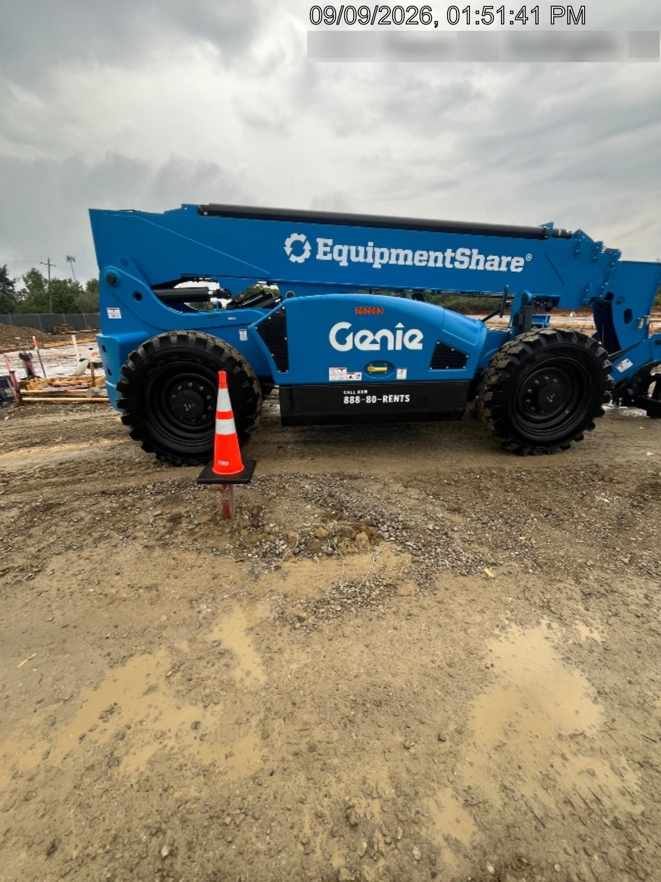 2026 GENIE GTH-1056