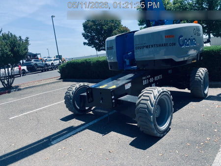 2026 GENIE S-45 XC