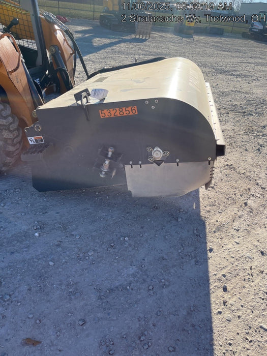 2025 PALADIN Sweepster SB72