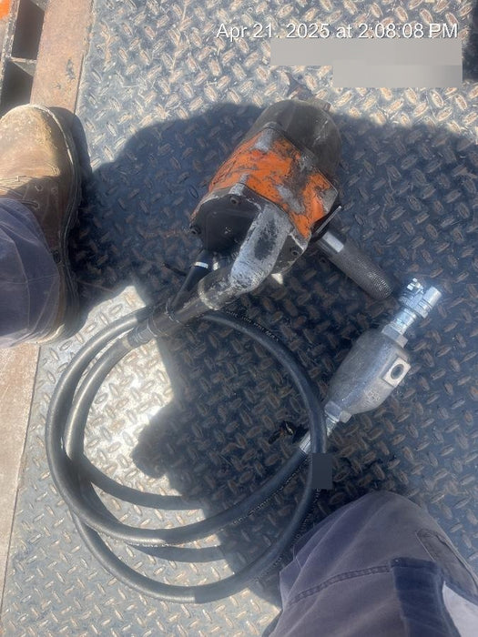 2021 MICHIGAN PNEUMATIC 4940B2