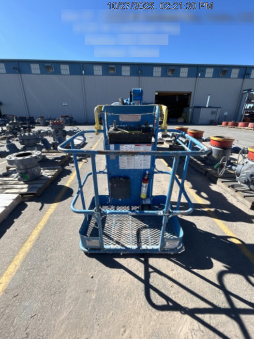 2018 GENIE Z40/23N RJ