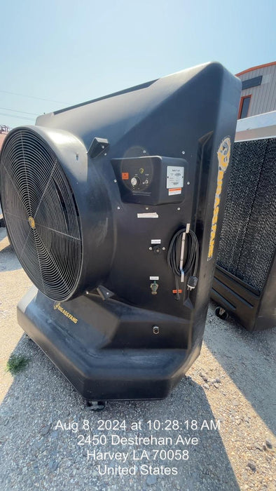 2022 BIG ASS FANS Cool Space 400