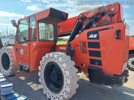 2022 SKYTRAK 10054