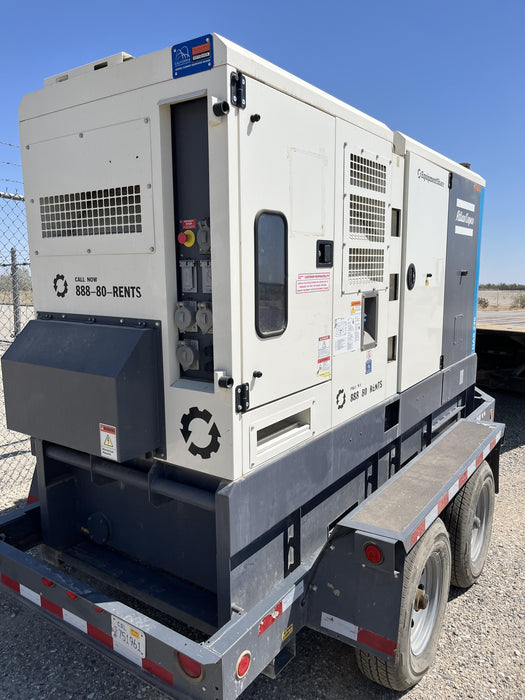 2022 ATLAS COPCO QAS 235