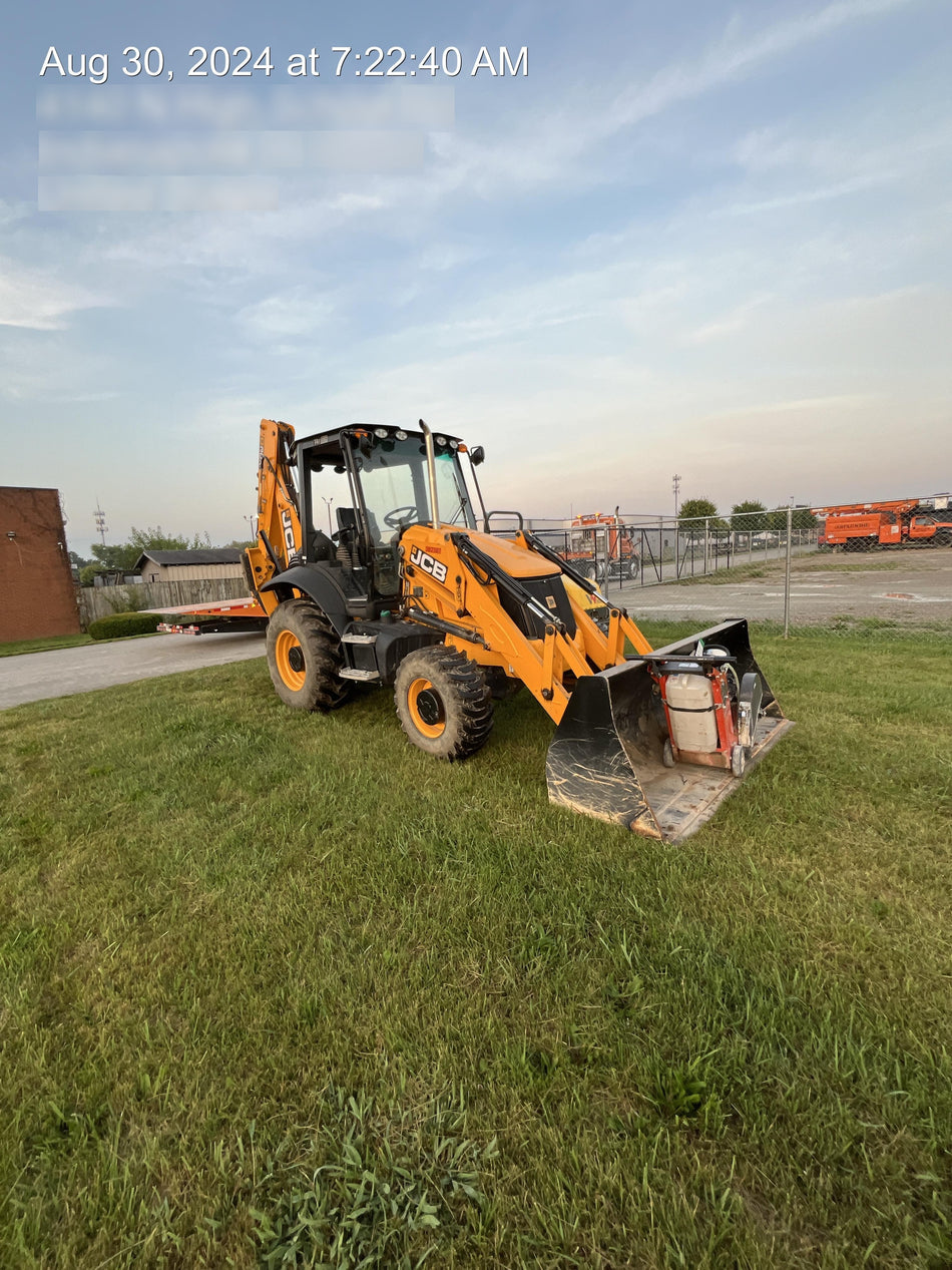 2020 HUSQVARNA FS 400