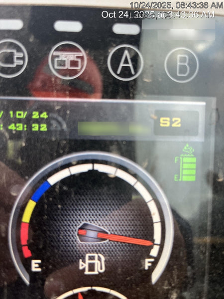 2019 SANY SY135C