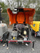 2023 Generac MLT2 Diesel, Flex Switch 120V Input, Powerzone Controller, 
(4) 320W LED Lights, 4kW Generator, 39.9 Gal Fuel Tank, 2" Ball, T3
