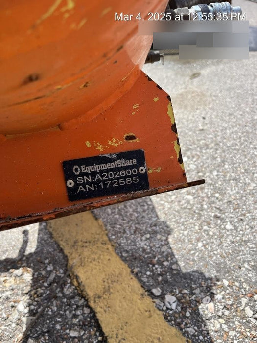 2021 MICHIGAN PNEUMATIC HV-15G-8P-ES