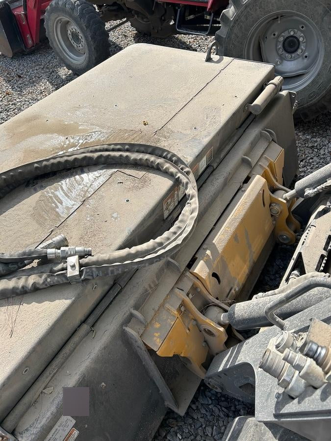 2025 PALADIN Sweepster SB72