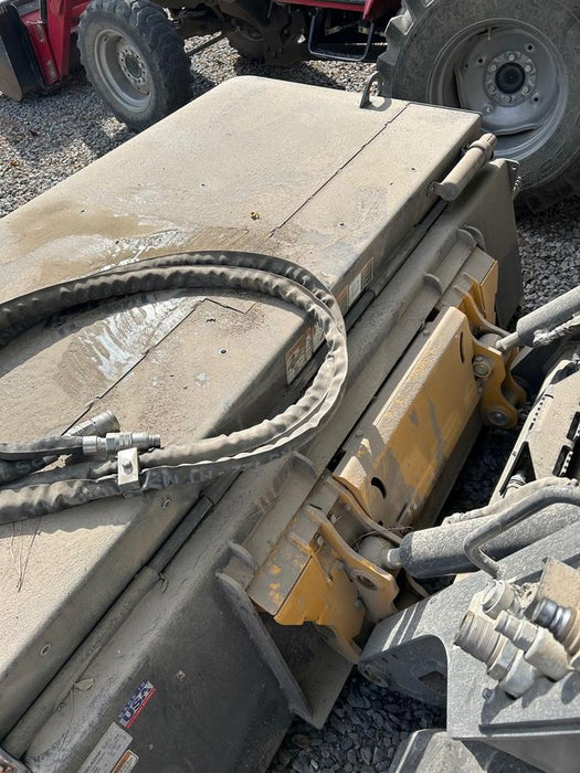 2025 PALADIN Sweepster SB72