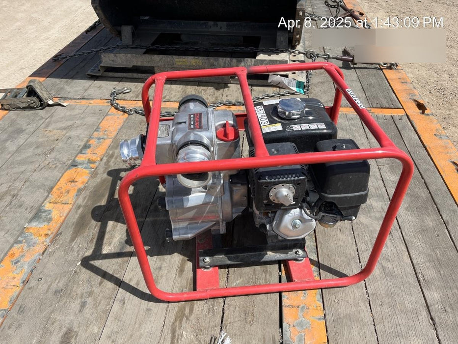 2023 MULTIQUIP QP3TH