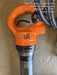 2023 MICHIGAN PNEUMATIC MP-133-ORANGE-NEP