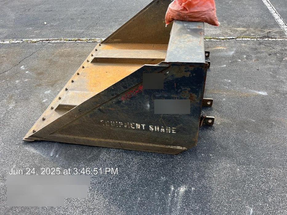 2019 ARROW MATERIAL HANDLING 3207218WFM