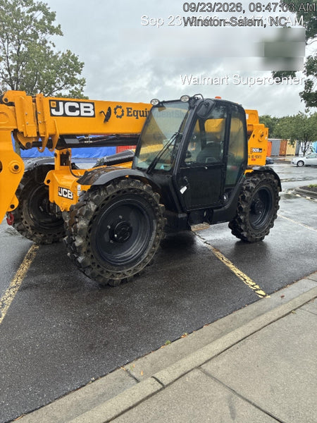 2024 JCB 509-42