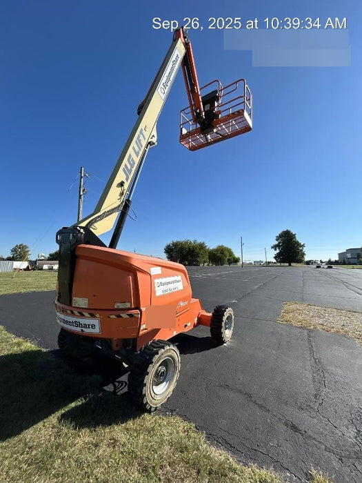 2020 JLG 460SJ