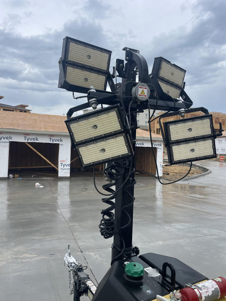 2021 ALLMAND NLV3GR
