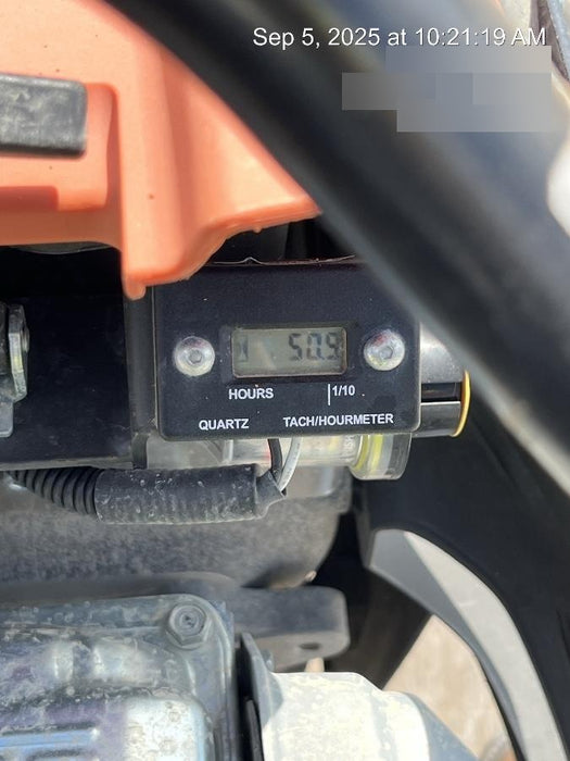 2024 HUSQVARNA LT6005