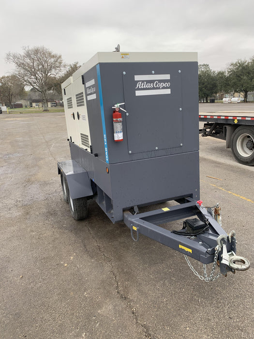 2020 ATLAS COPCO QAS 125